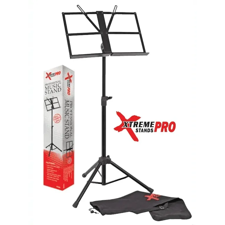 Pro Music Stand