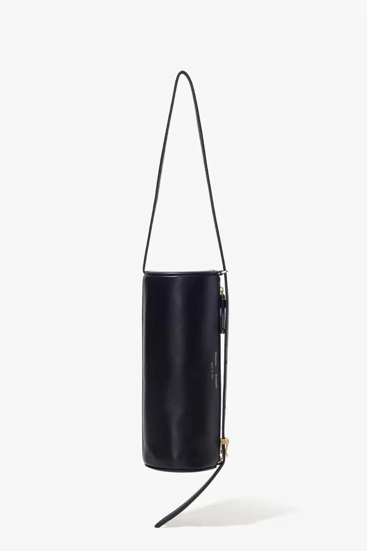 Proenza Schouler Silo Bag - Black