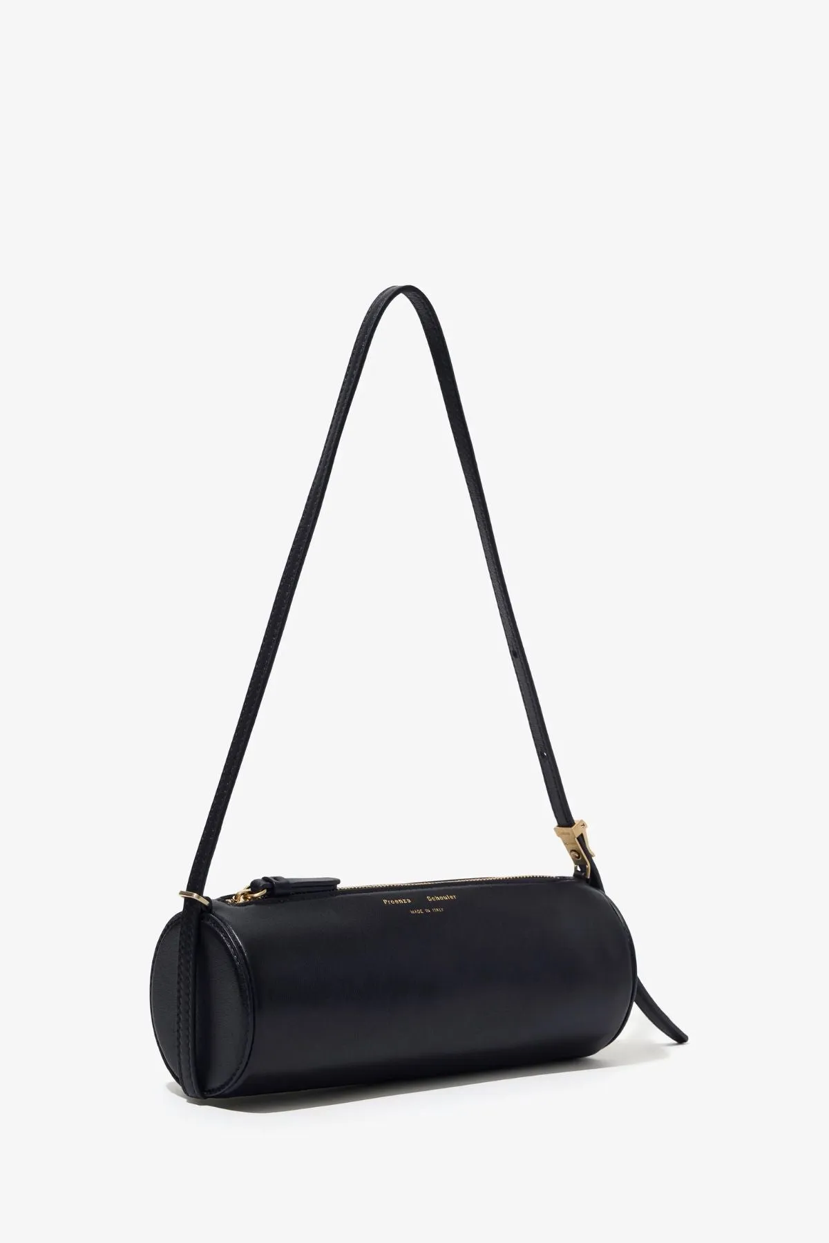 Proenza Schouler Silo Bag - Black