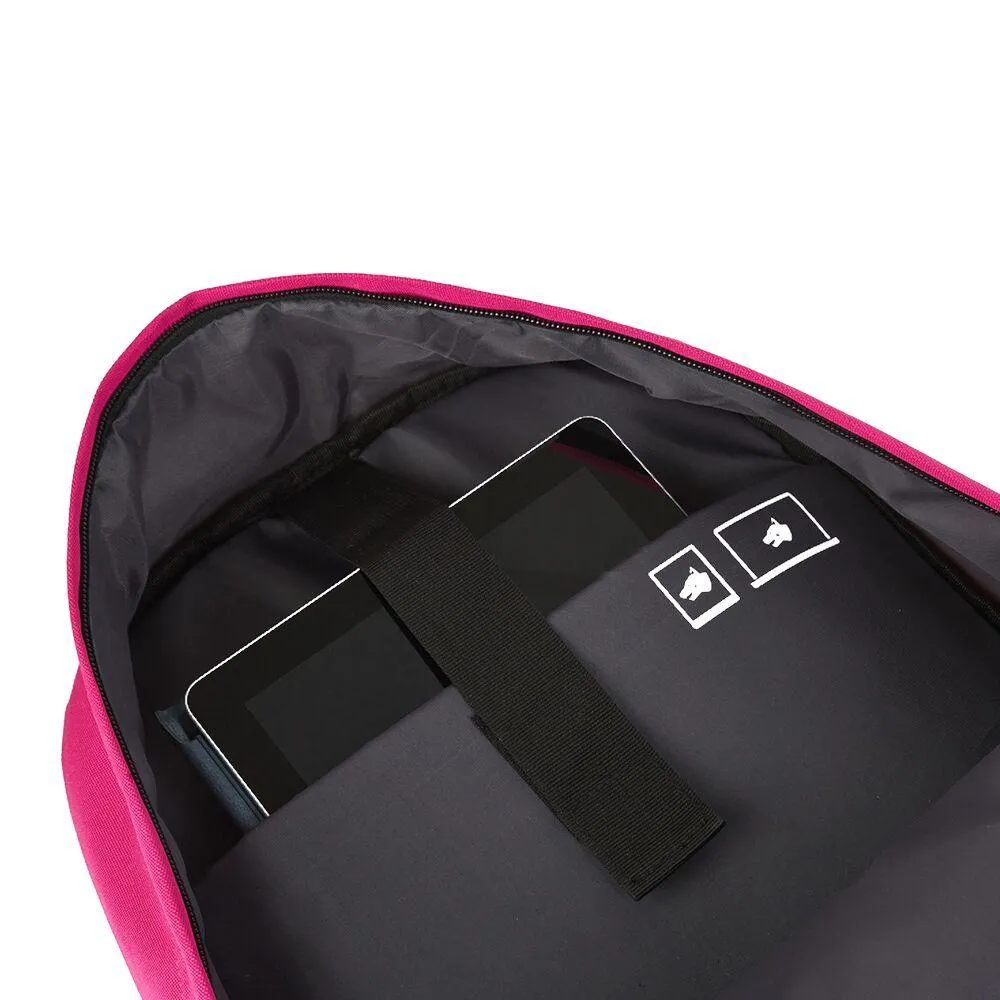 Prosheild Scout Bulletproof Backpack Pink