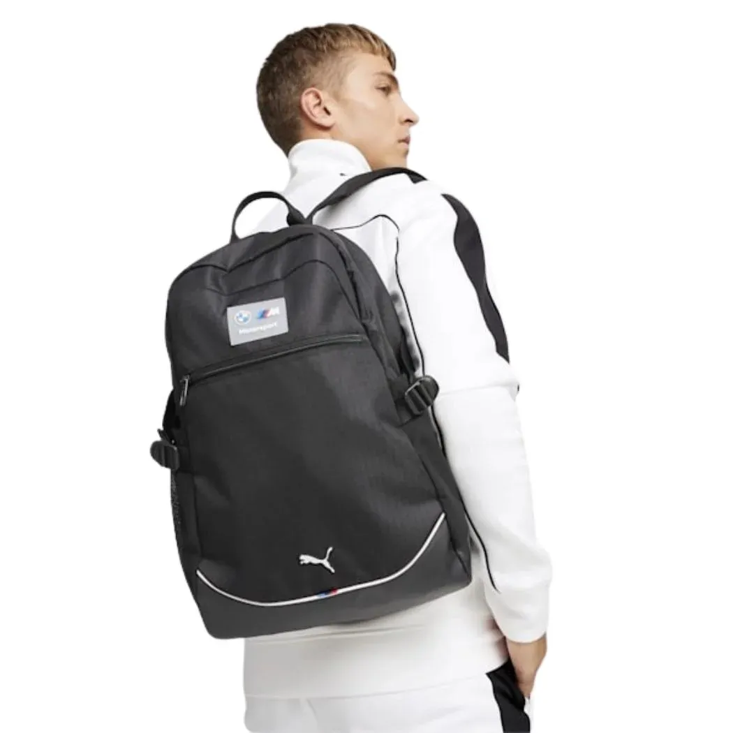 puma BMW Motorsport Unisex Backpack