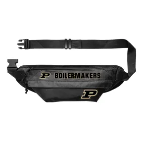 Purdue University Large Fanny Pack