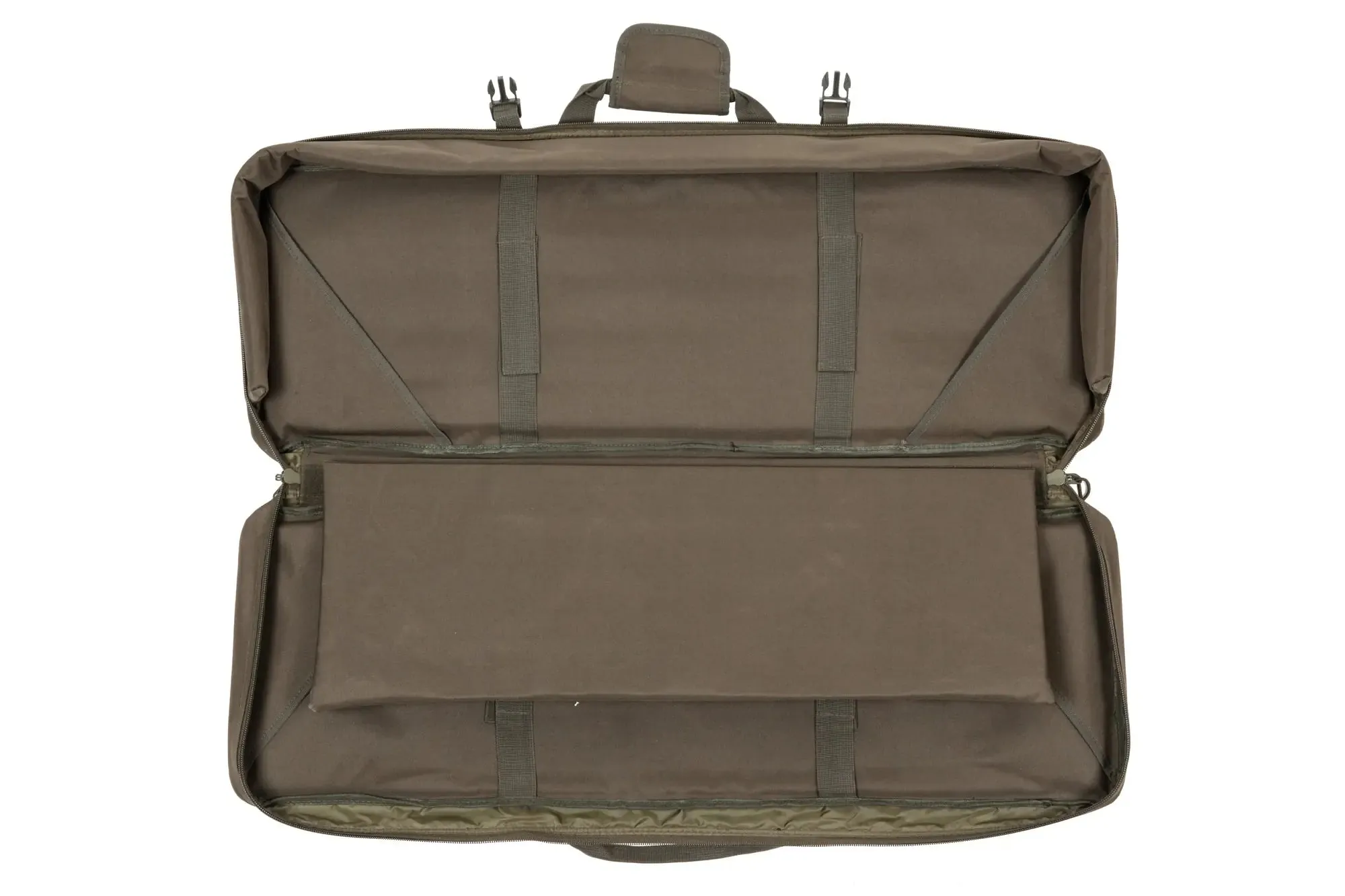 Quick Deployment Rifle Bag | Olive Green