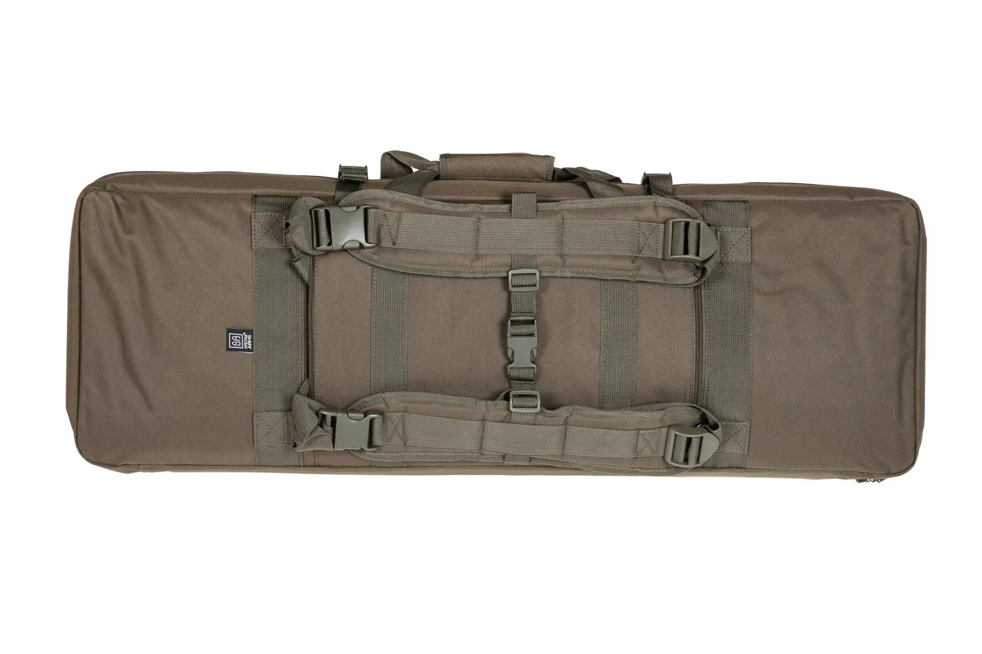 Quick Deployment Rifle Bag | Olive Green