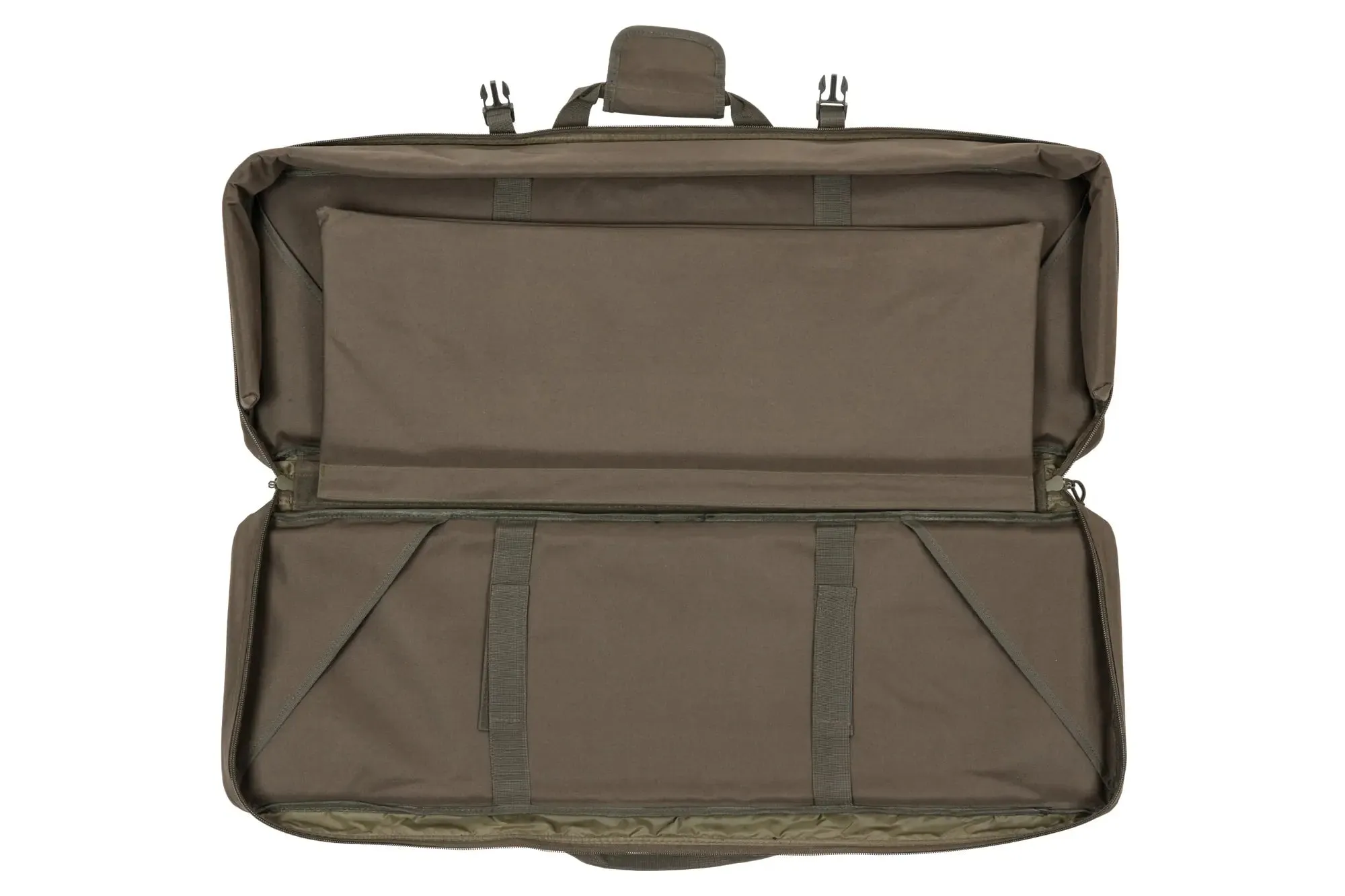 Quick Deployment Rifle Bag | Olive Green