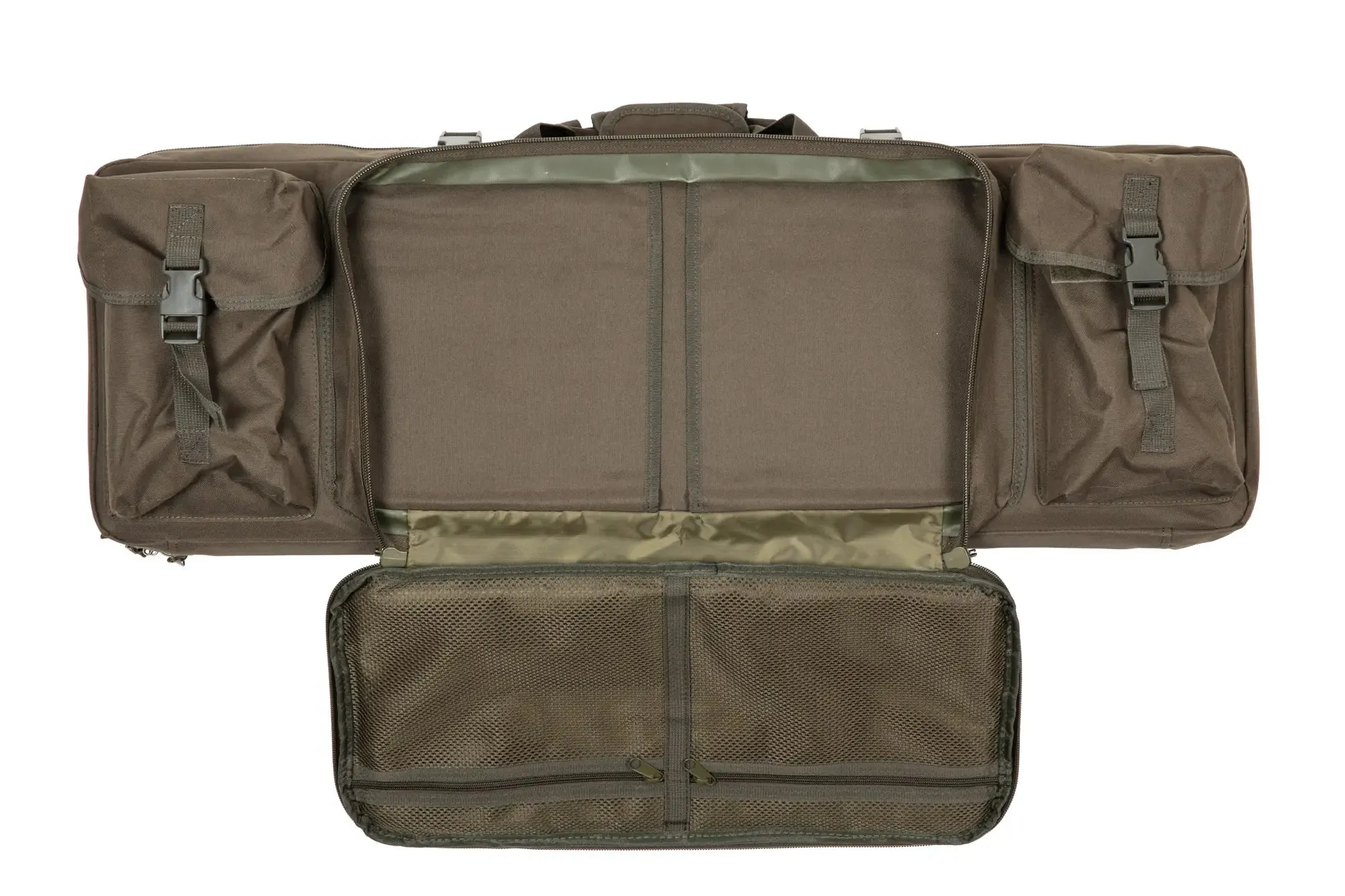 Quick Deployment Rifle Bag | Olive Green