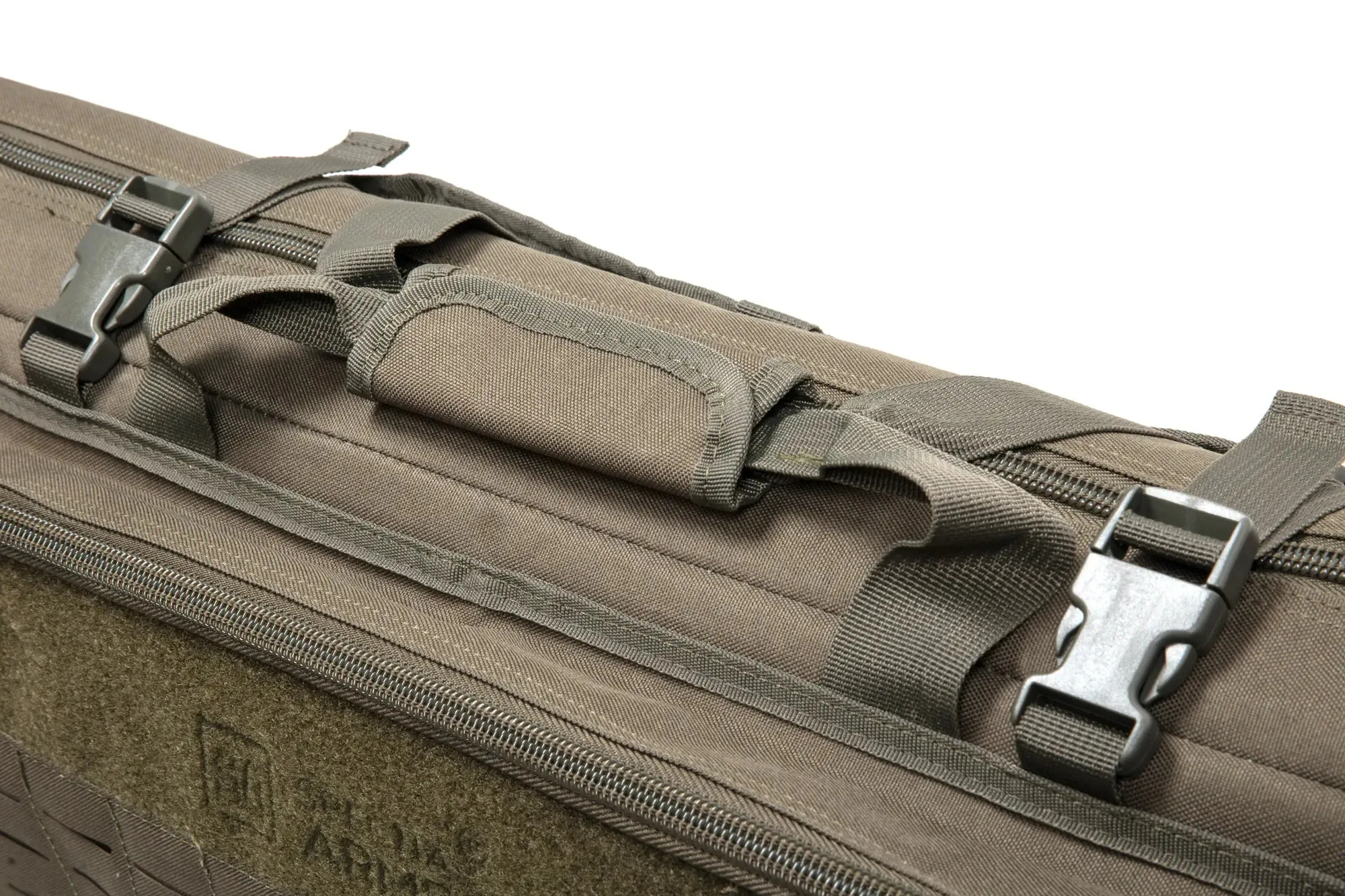 Quick Deployment Rifle Bag | Olive Green