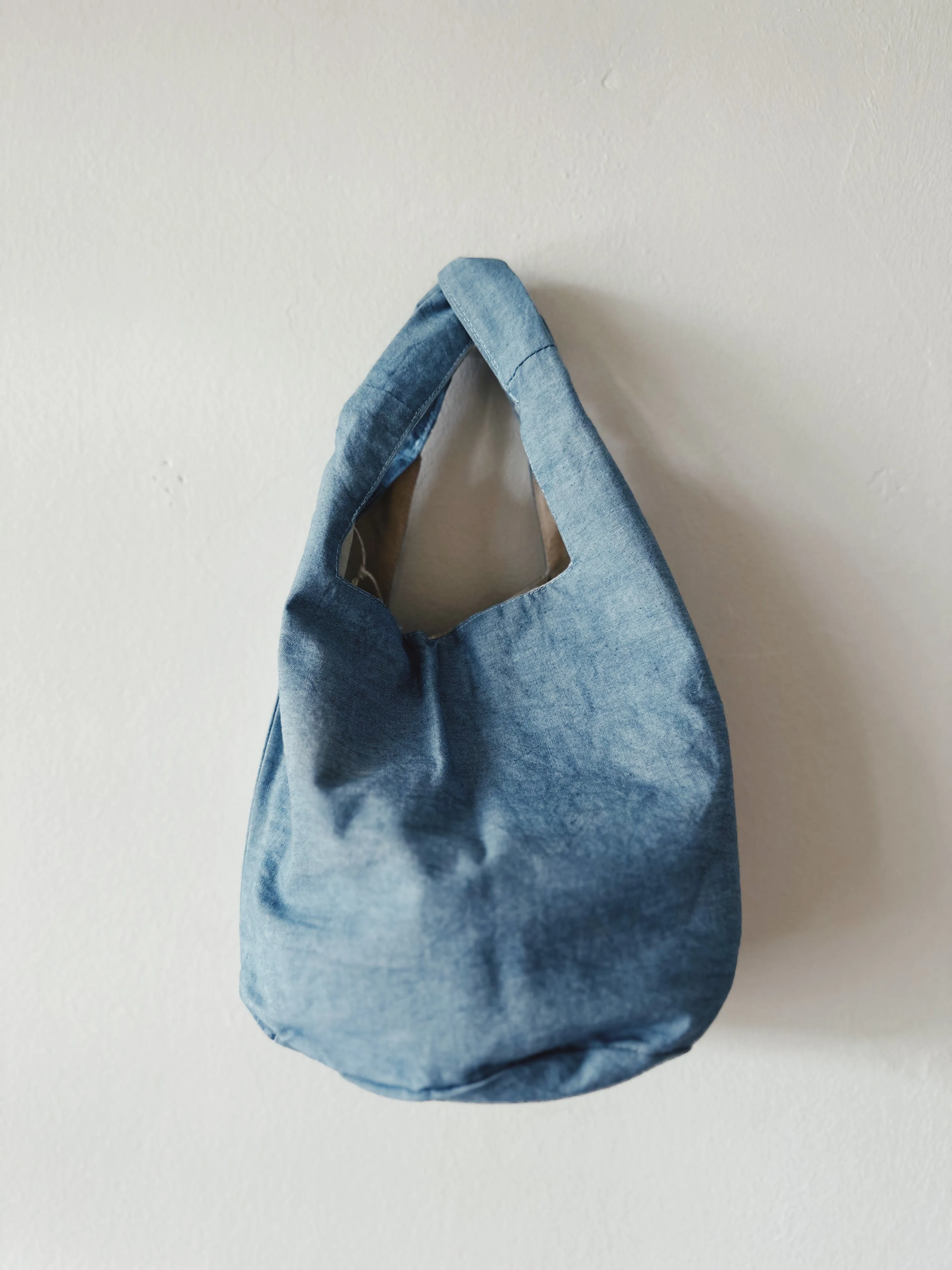 RAINDROP BAG