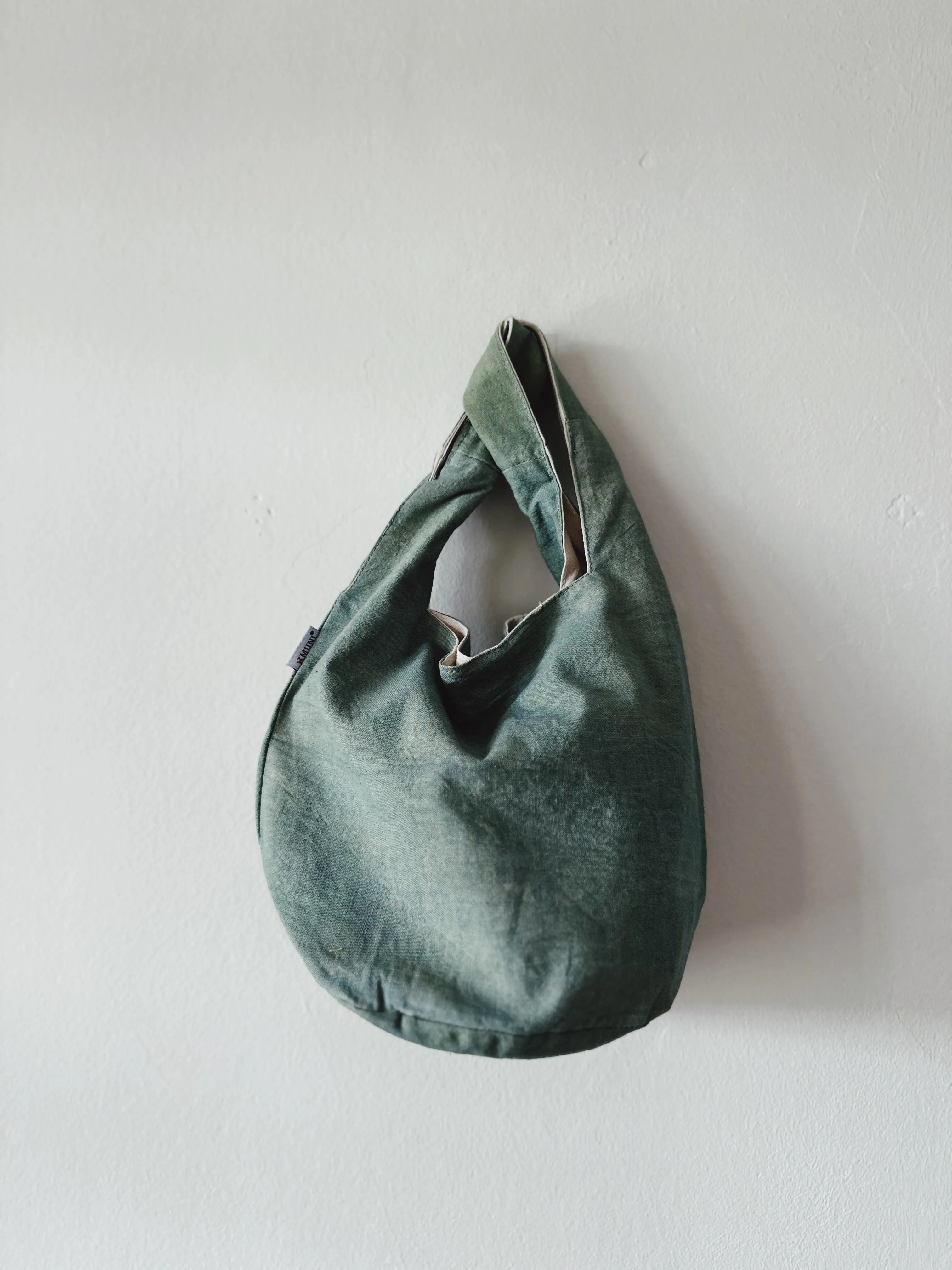 RAINDROP BAG