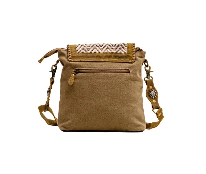 RATER SHOULDER BAG