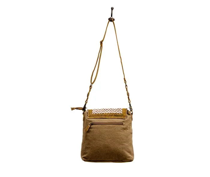 RATER SHOULDER BAG