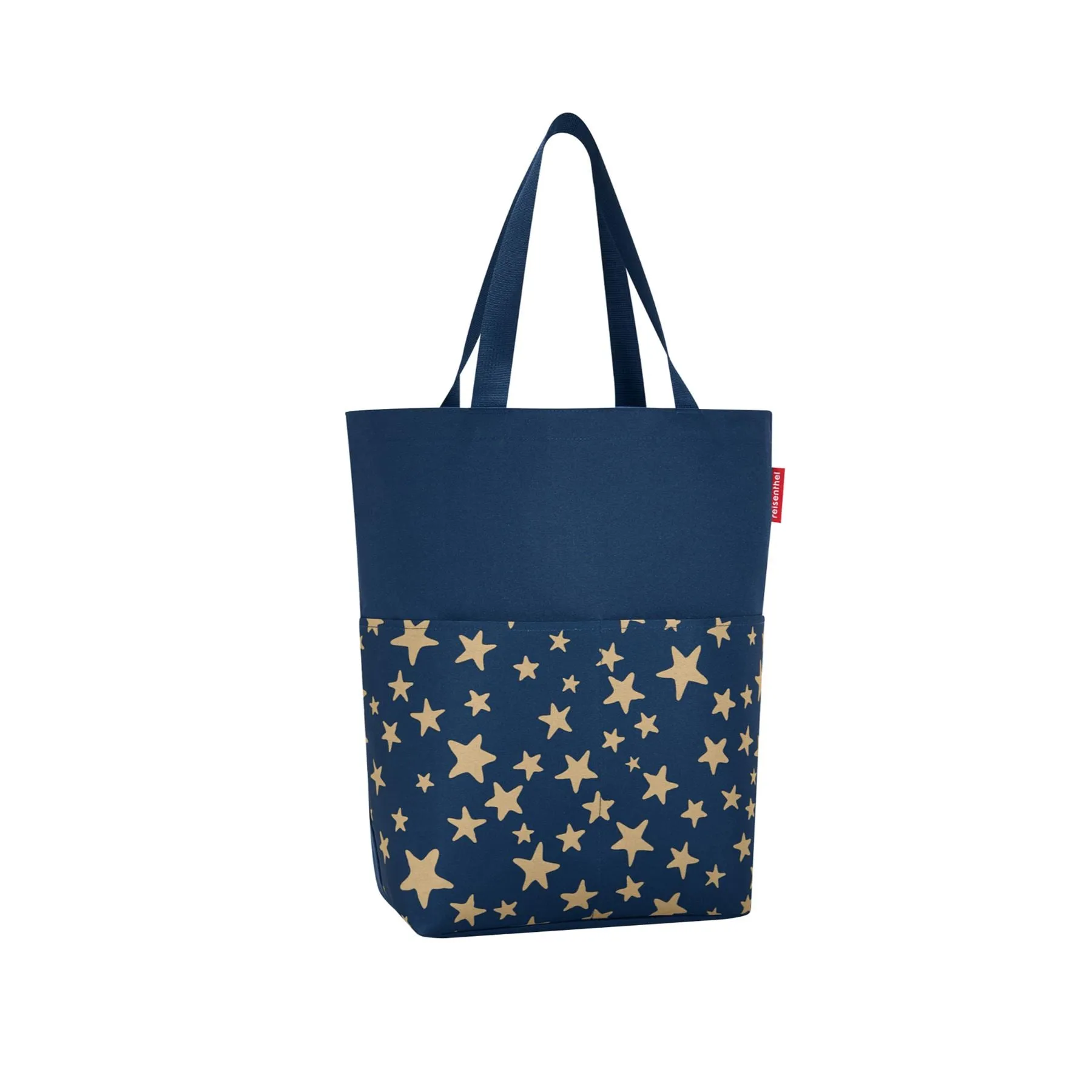 Reisenthel Cityshopper 2 Stars Shopping Tote Bag