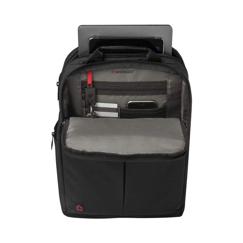 Reload 16 Laptop Backpack by Wenger