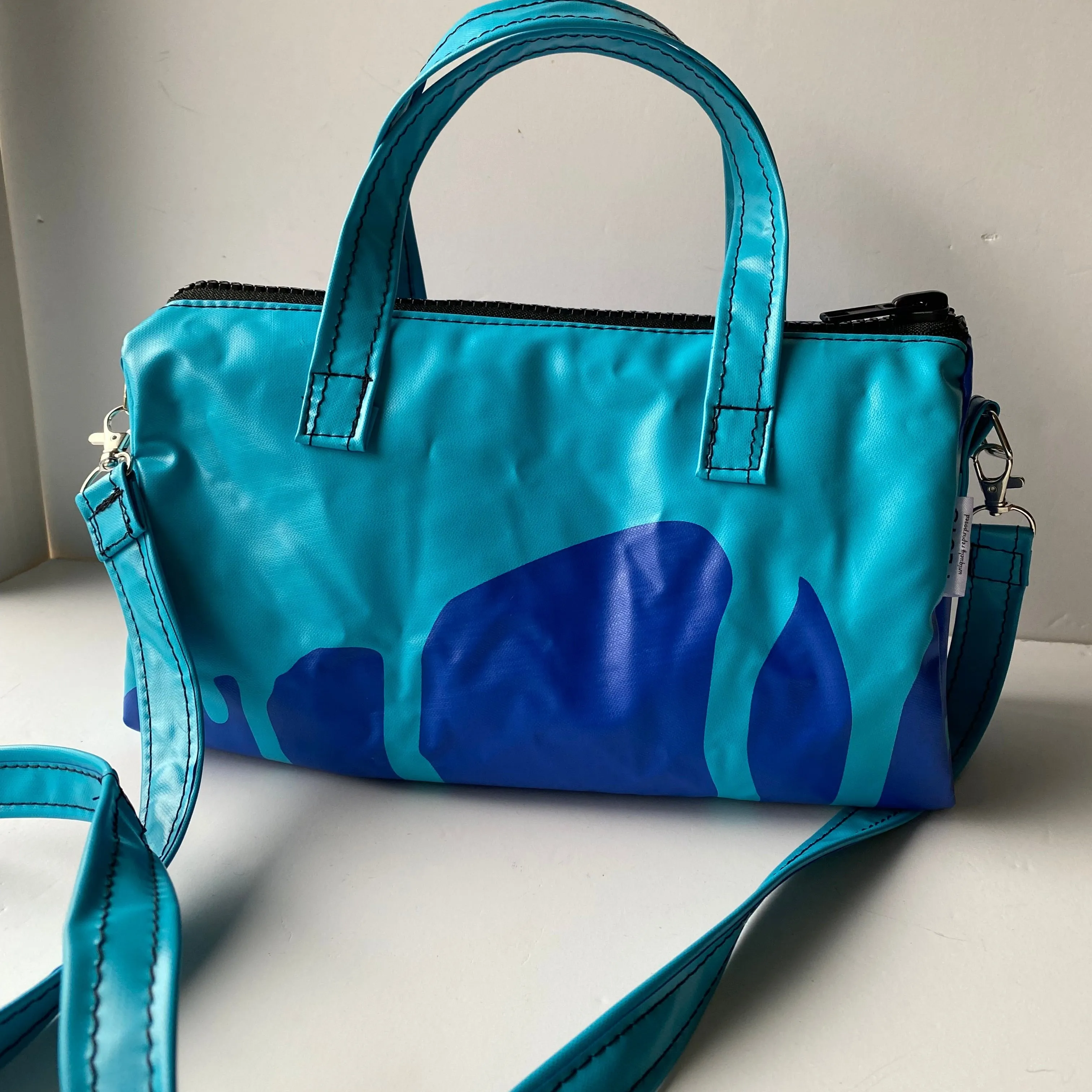 Retro Handbags - ex inflatables - variety of colours