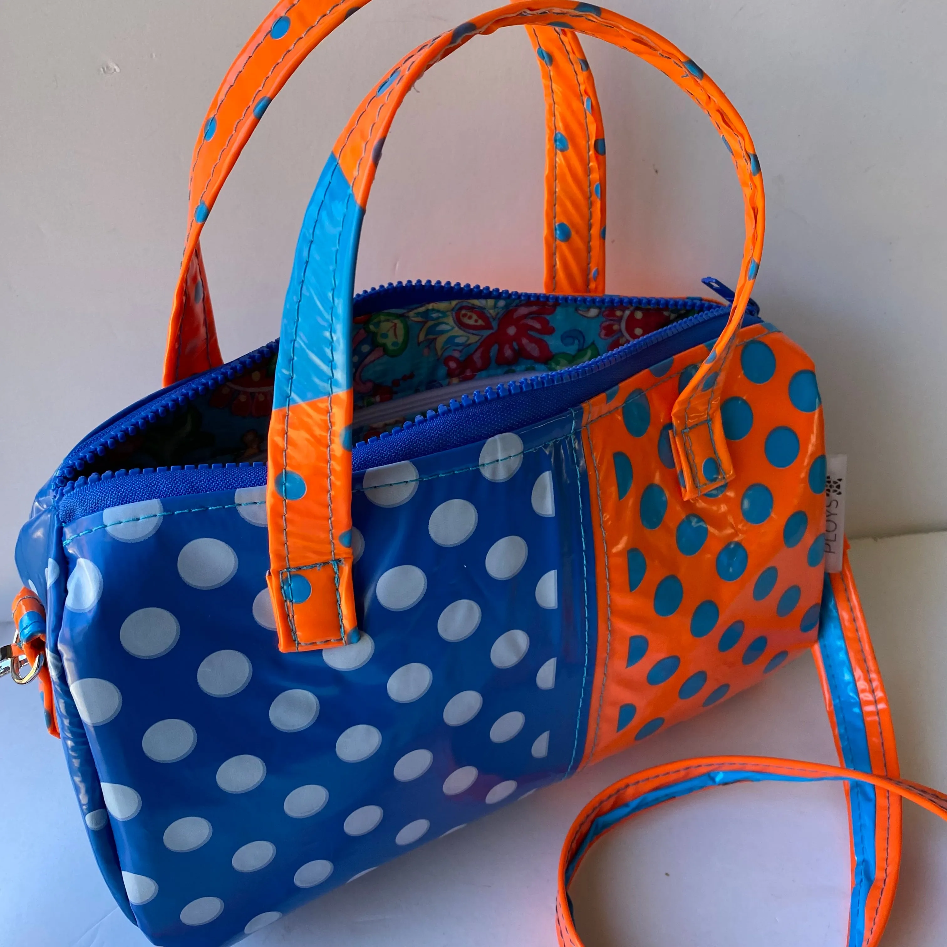 Retro Handbags - ex inflatables - variety of colours