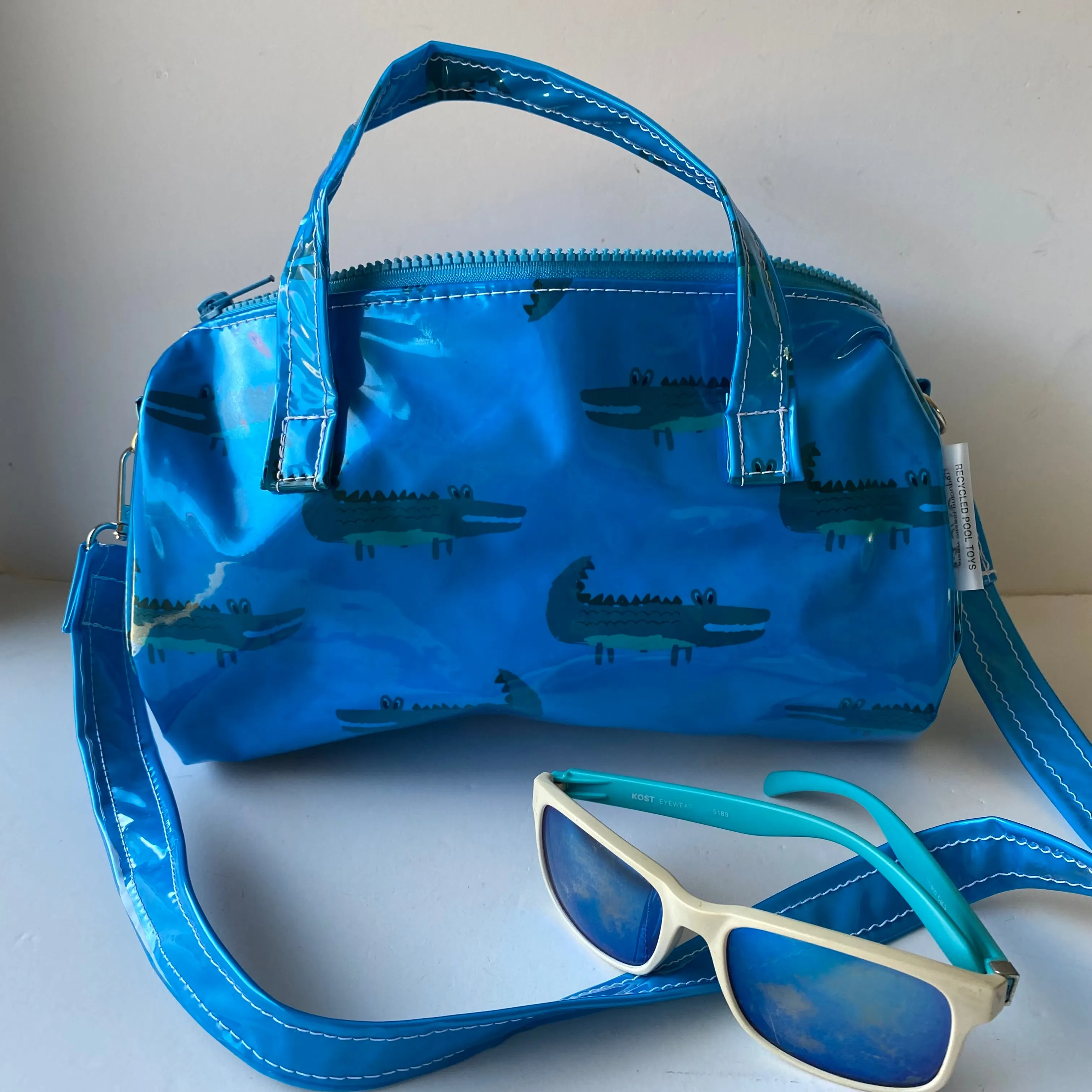 Retro Handbags - ex inflatables - variety of colours