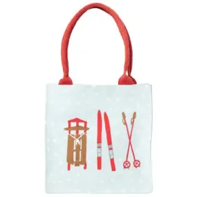 Reusable Gift Bag Tote