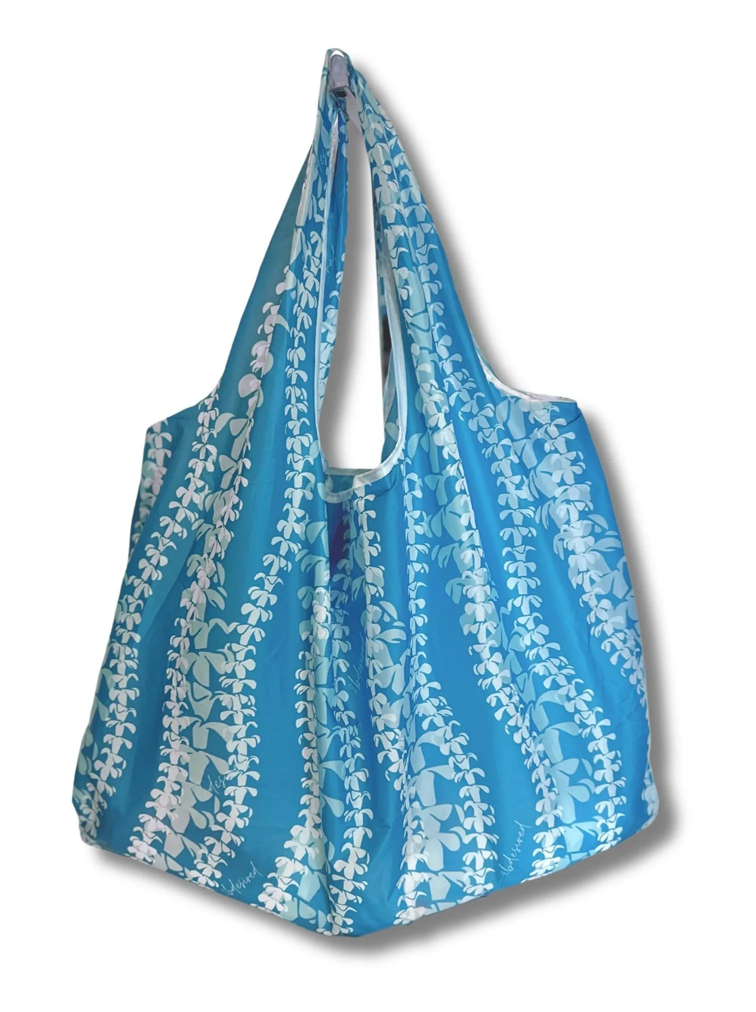 Reusable Tote Bag