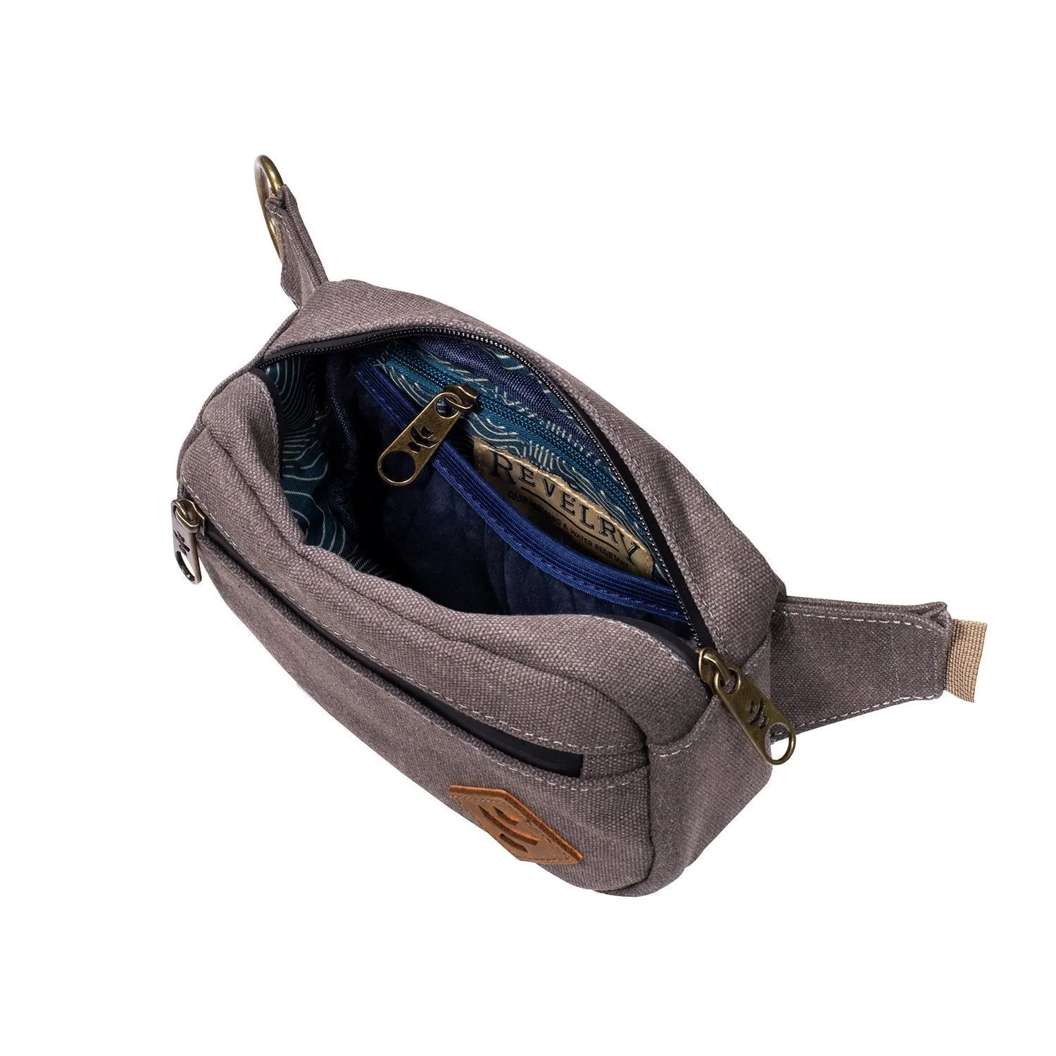 Revelry Companion Crossbody Bag