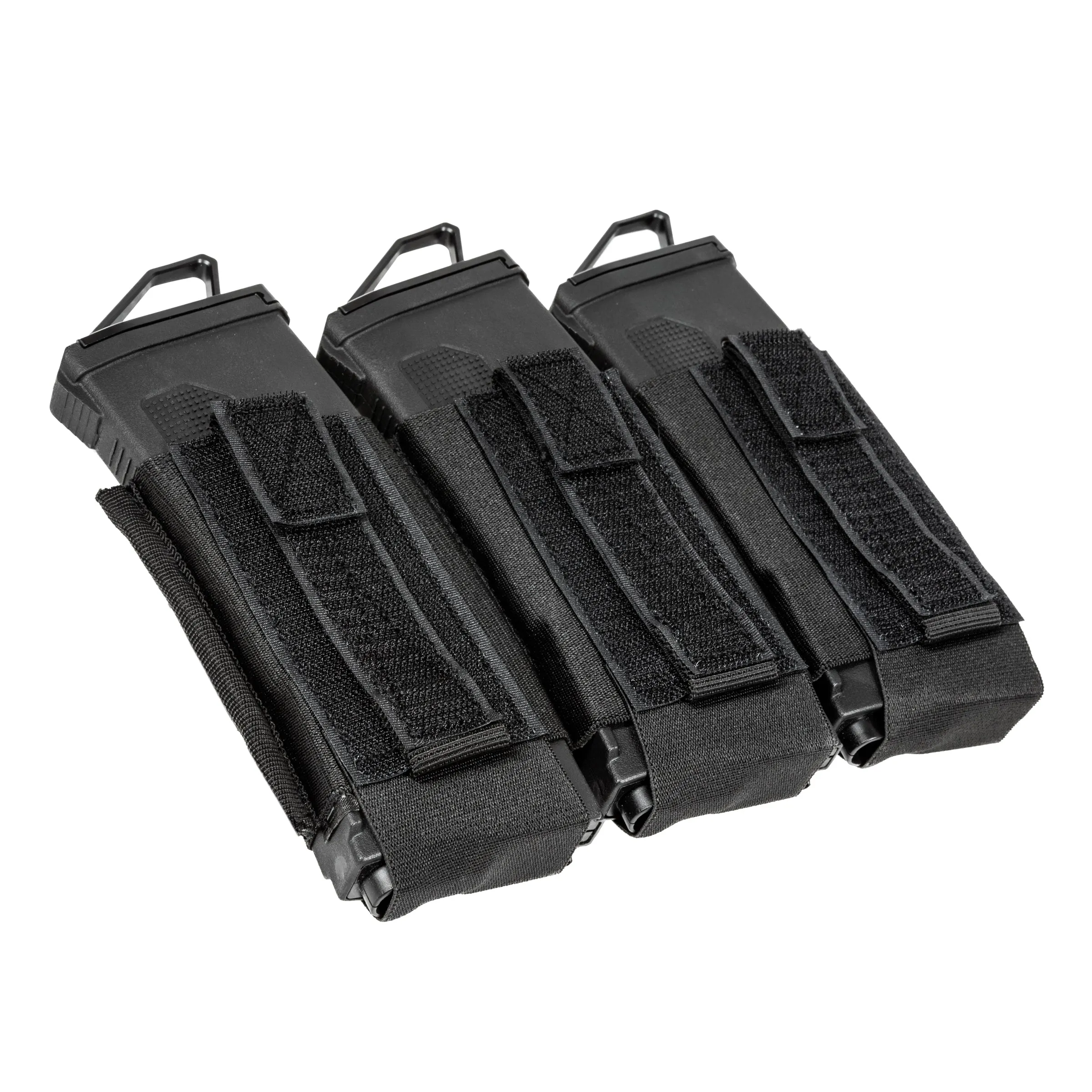 Rifle Mag Cell (3-Cell) - Black