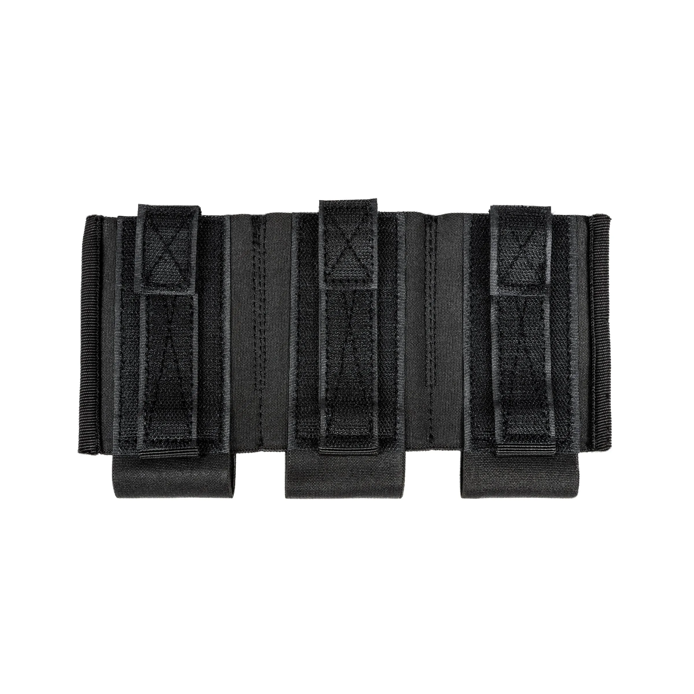 Rifle Mag Cell (3-Cell) - Black