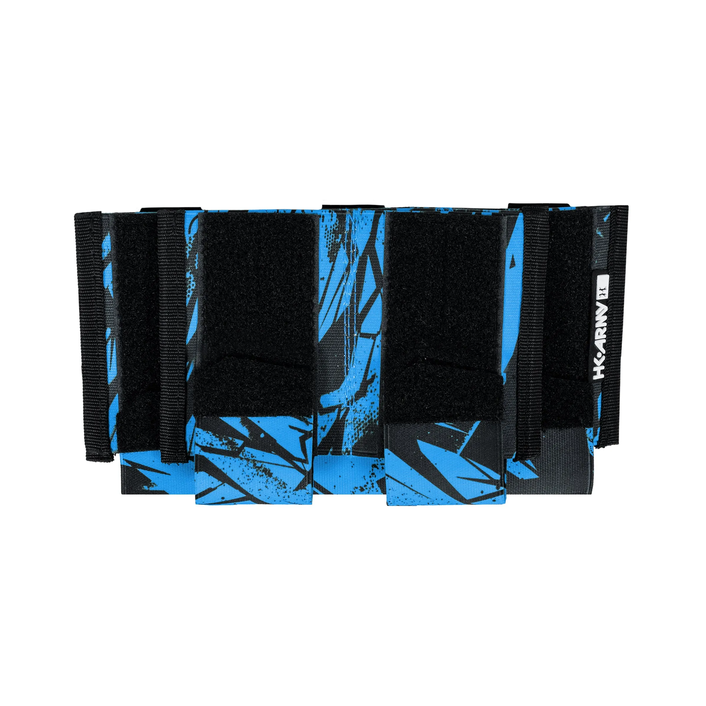 Rifle Mag Cell (5-Cell) - Blue