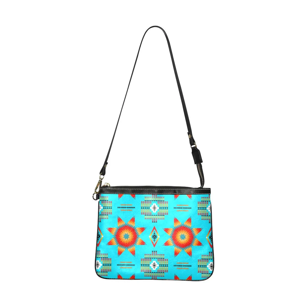 Rising Star Harvest Moon Small Shoulder Bag