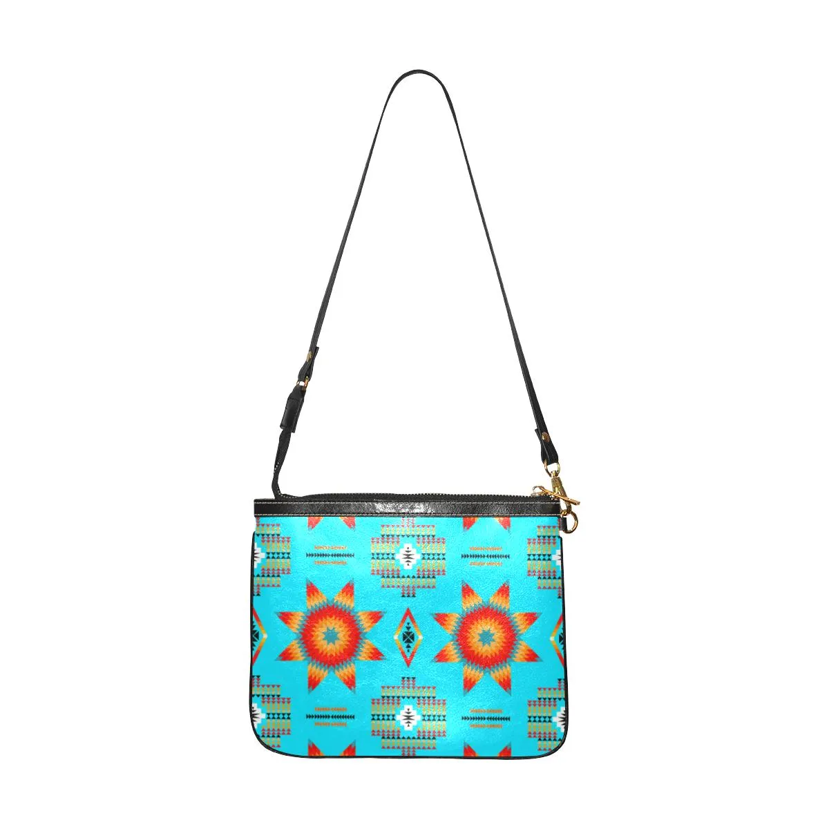 Rising Star Harvest Moon Small Shoulder Bag