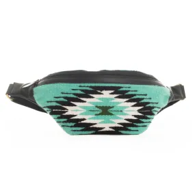 Riverbend Serape Fanny Pack Bag