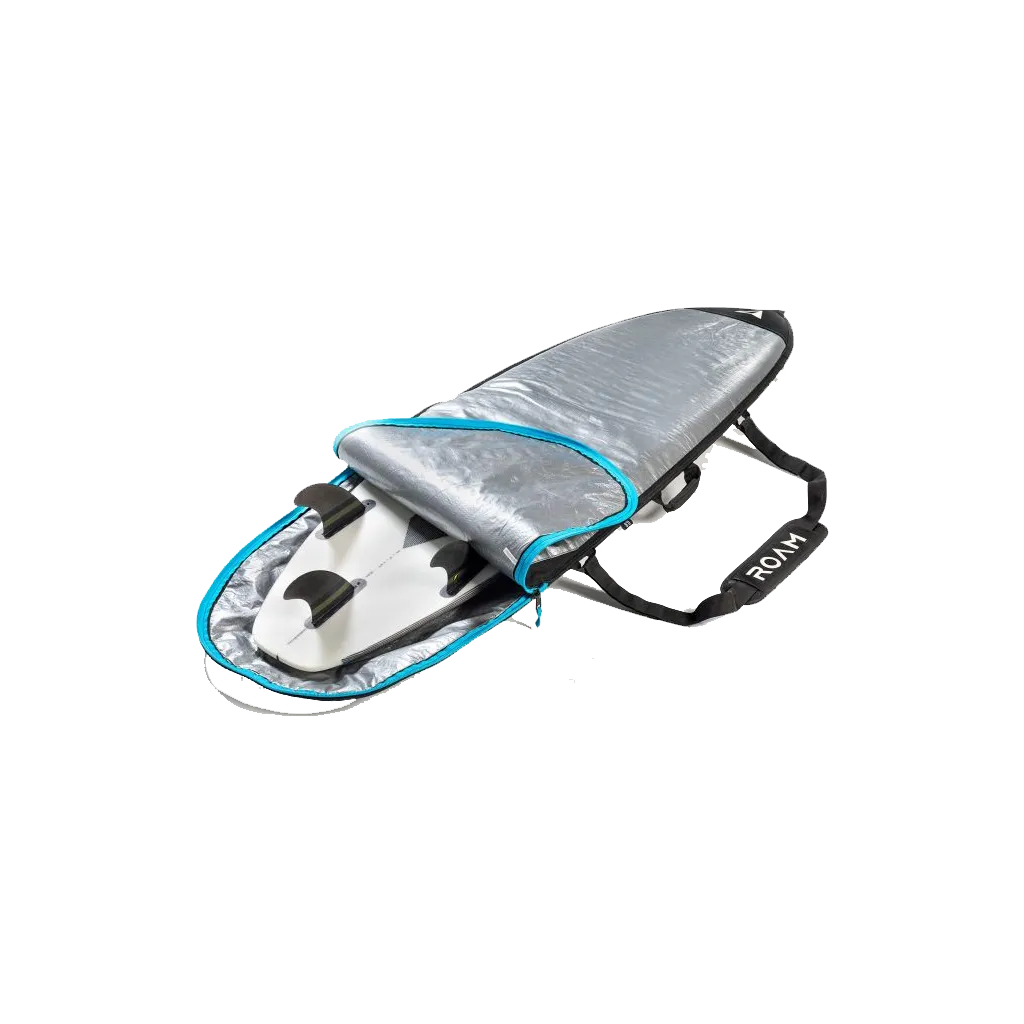 Roam Daylight Shortboard Surfboard Bag