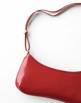 Rosabelle Shoulder Bag (Strawberry Shine) - By Billini