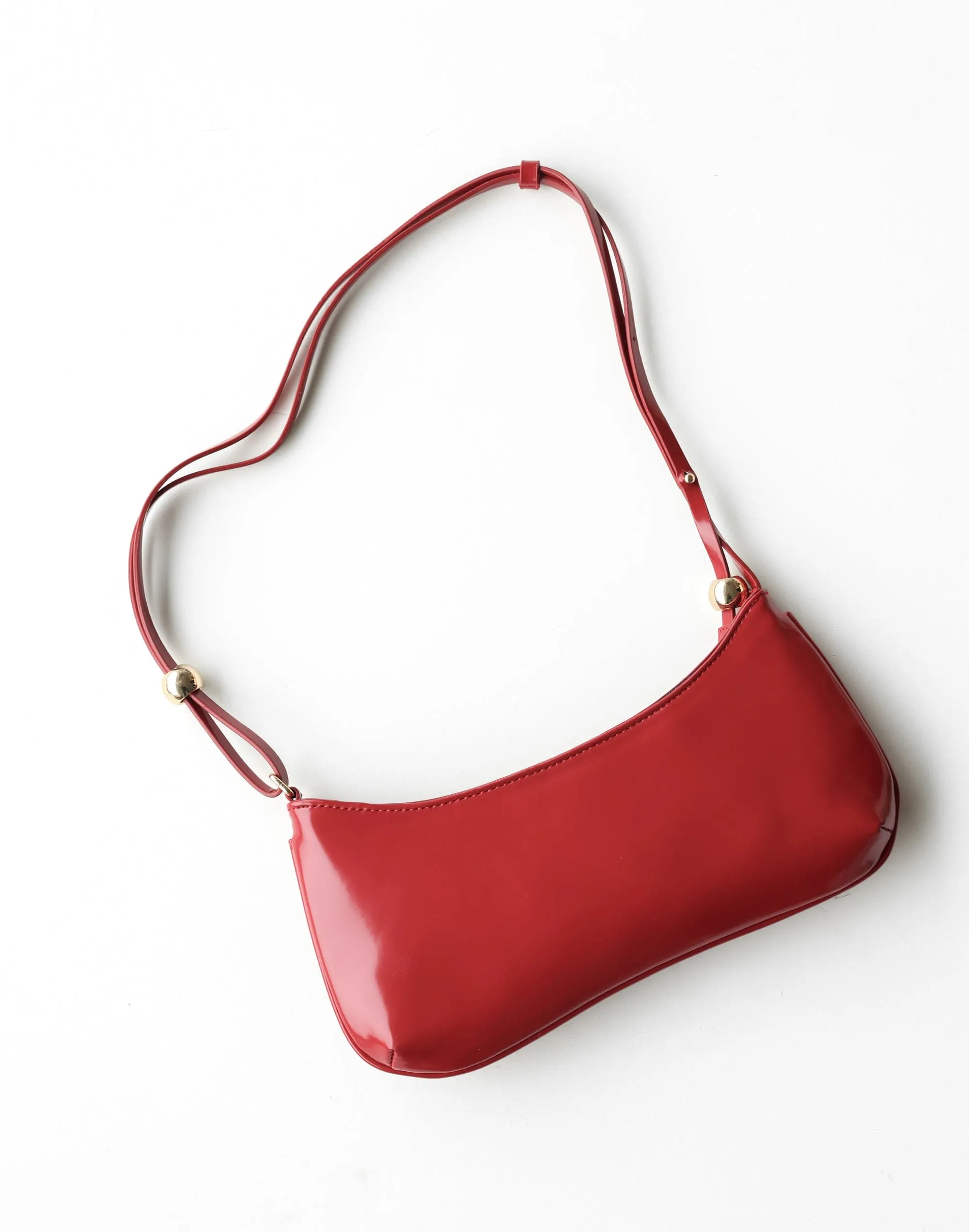 Rosabelle Shoulder Bag (Strawberry Shine) - By Billini