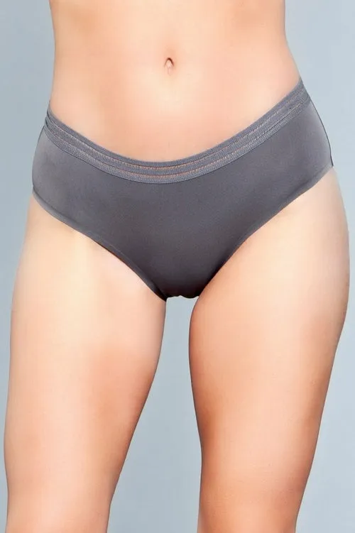 Roxy Panty Black