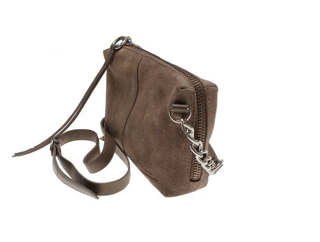 Saddler Milano Crossbody Bag