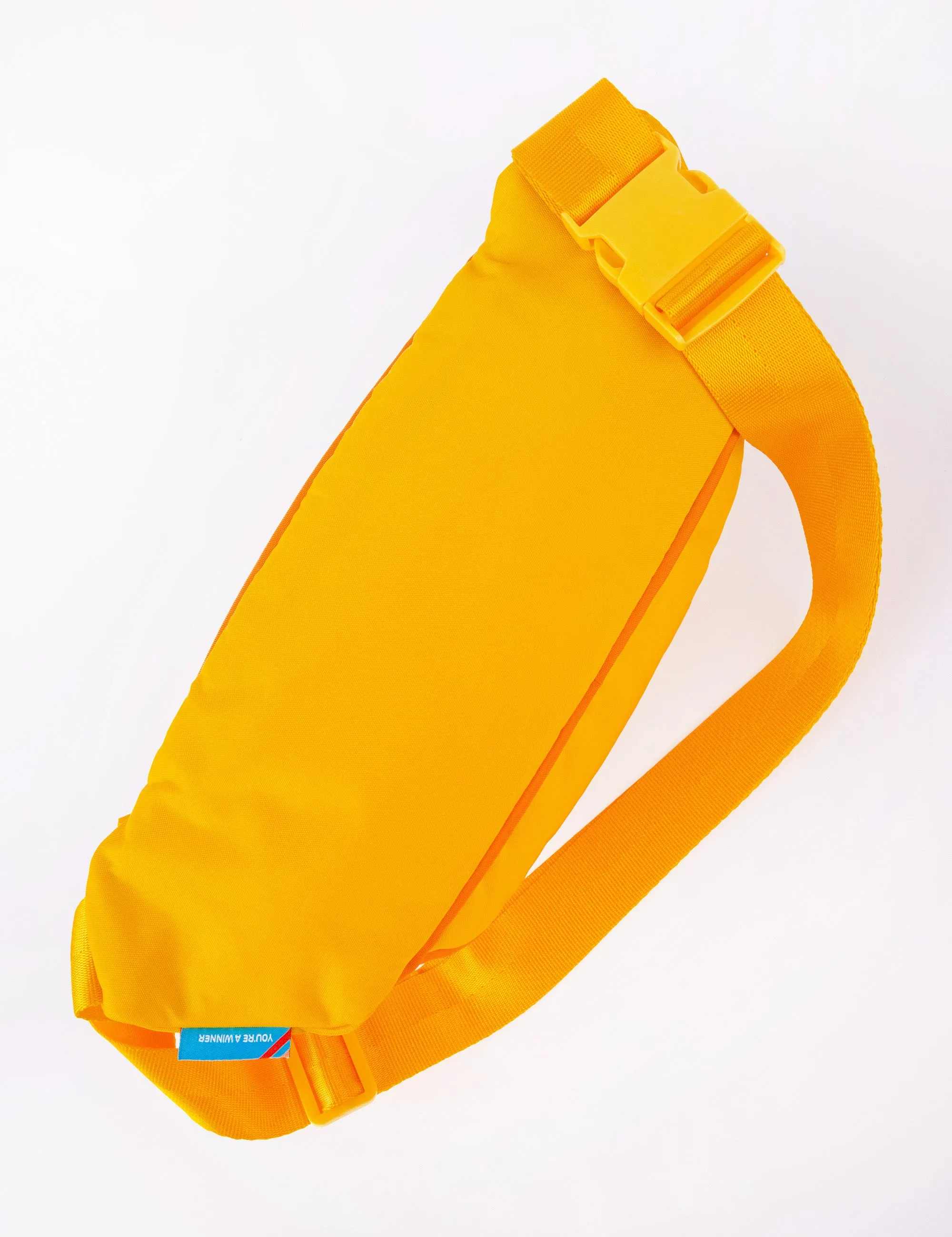 Saffron Fanny Pack Sling