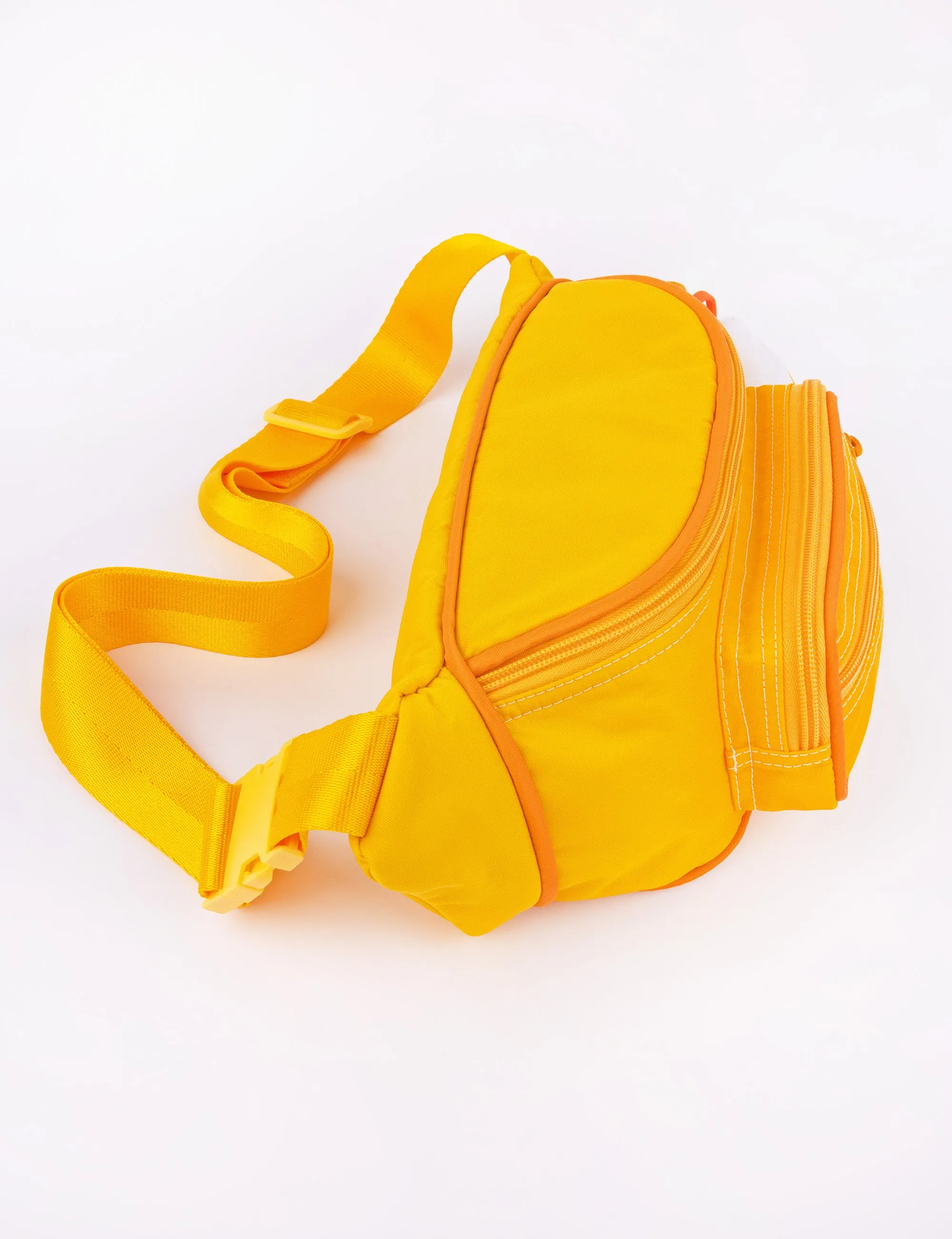 Saffron Fanny Pack Sling