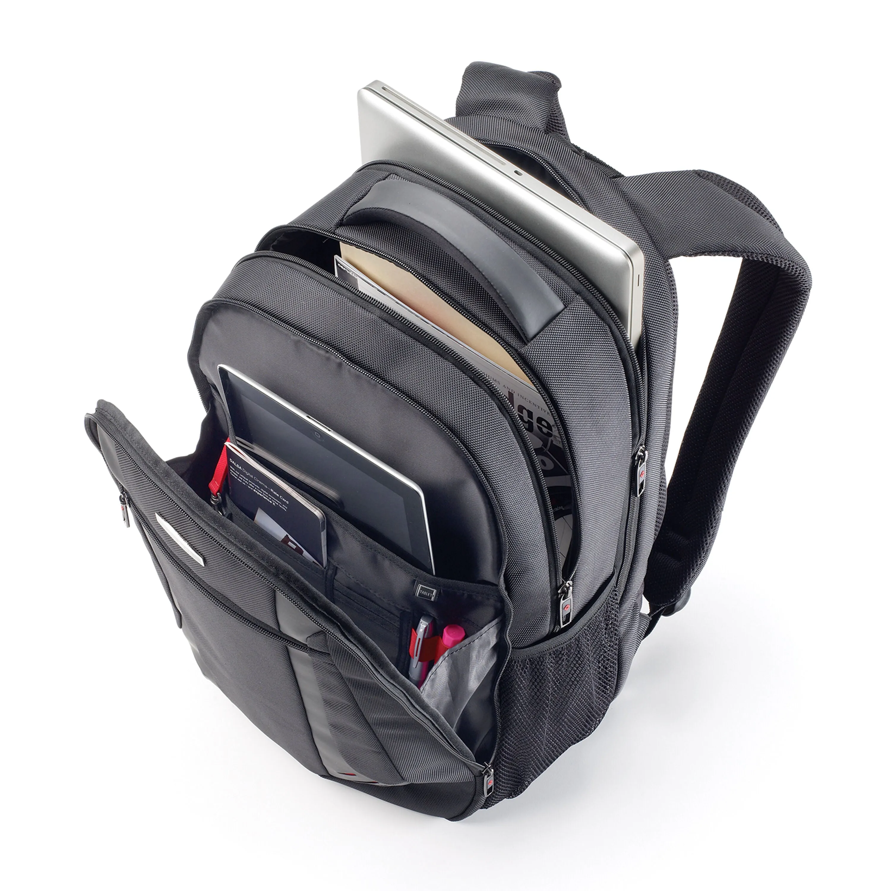 Samsonite Tectonic Laptop Pro Backpack with RFID