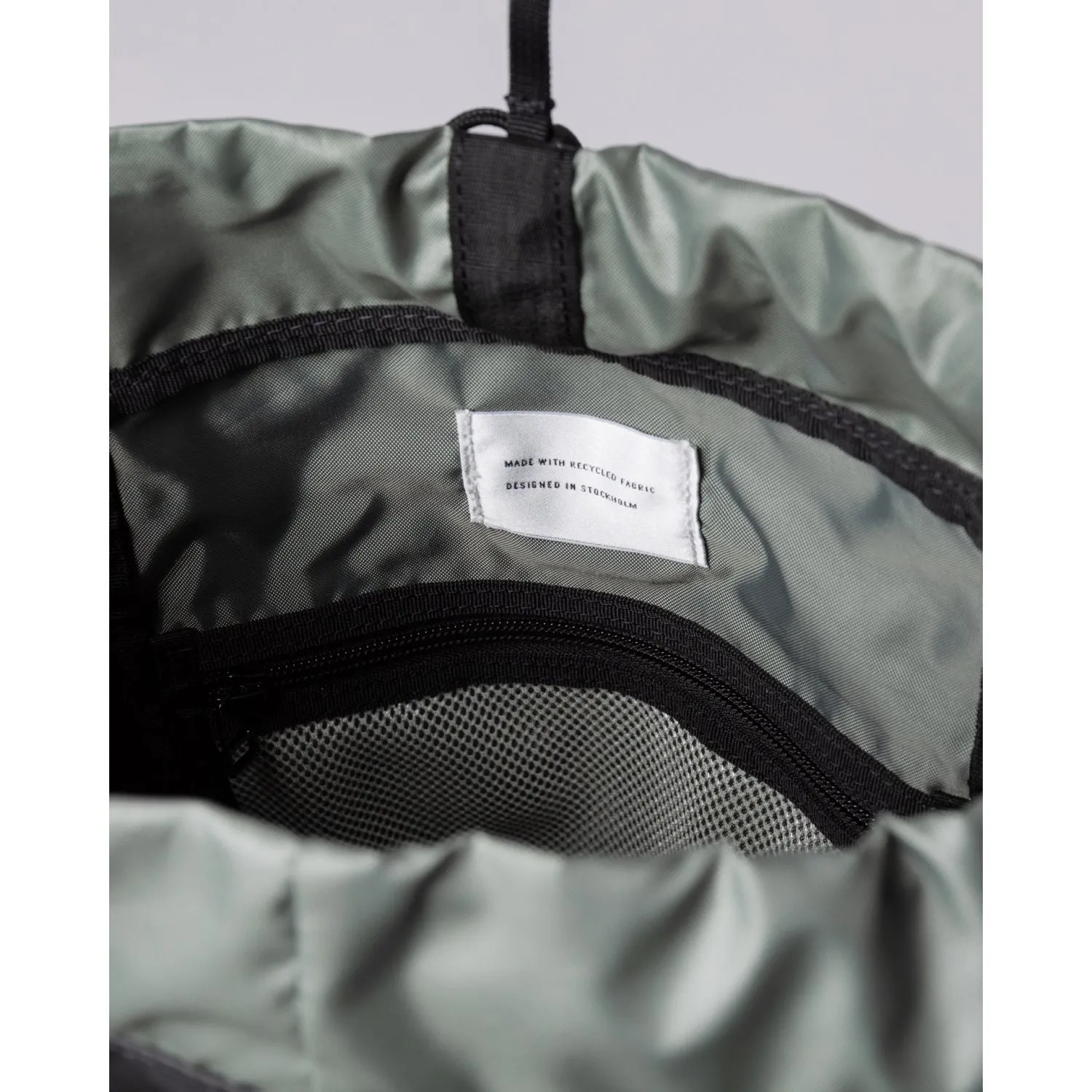 Sandqvist Jonatan Backpack