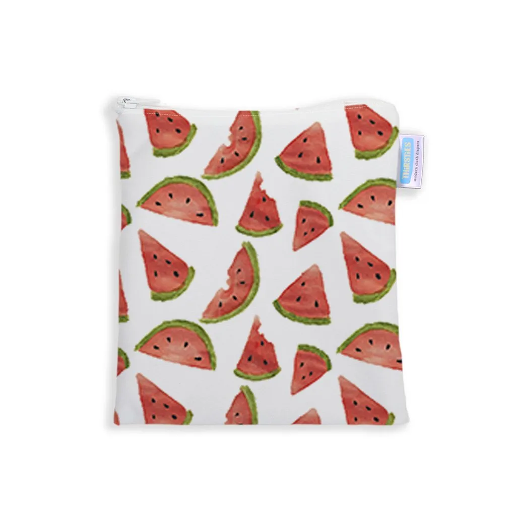 Sandwich & Snack Bag