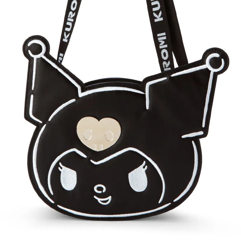 Sanrio Kuromi "Kuromi's 5" Shoulder Bag