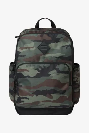 SCHOOL BAG BACKPACK