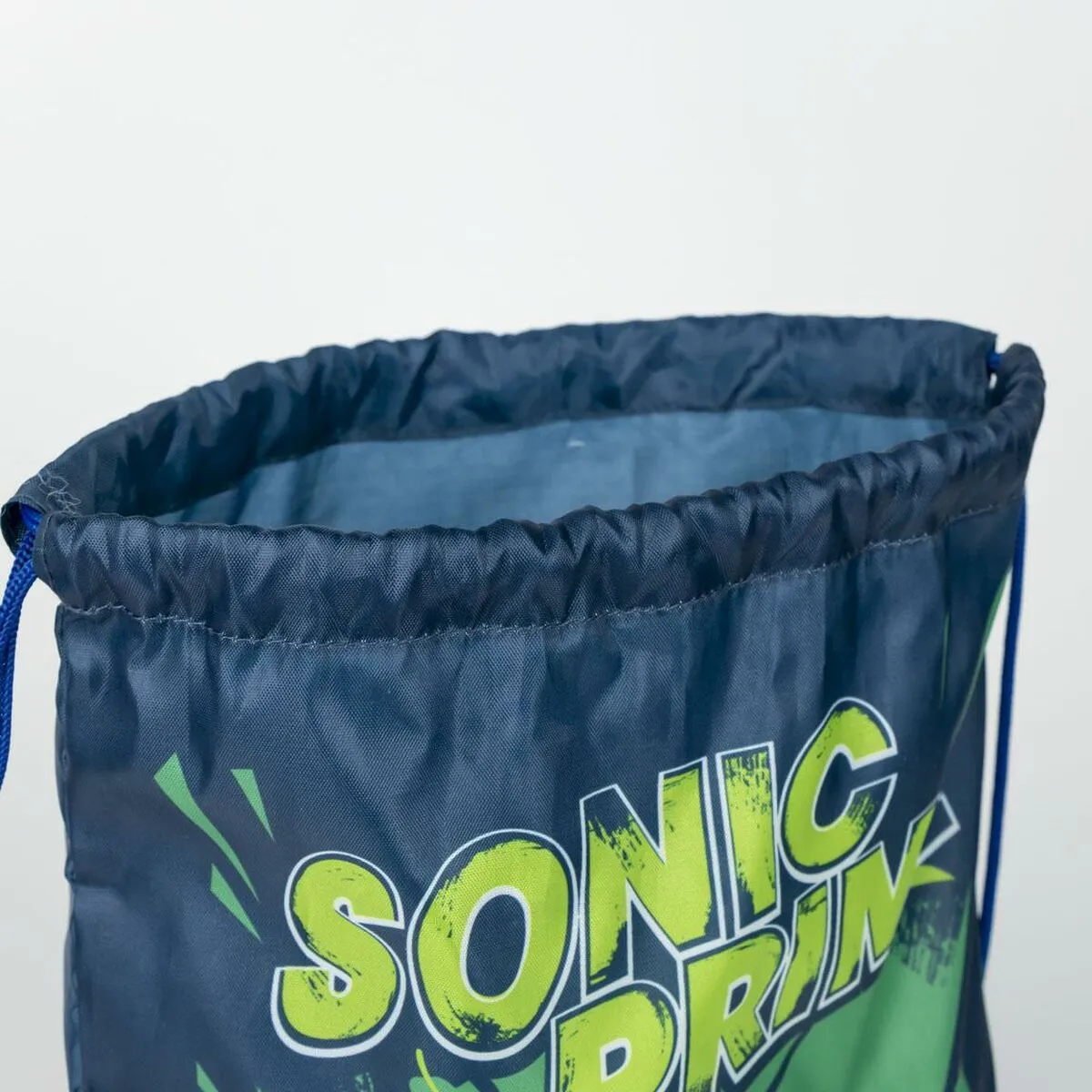 School Bag Sonic