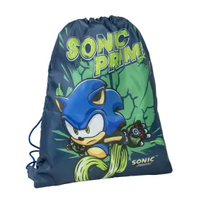 School Bag Sonic