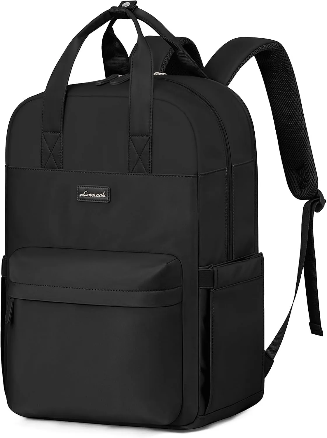 School Laptop Backpack, 15" 17"