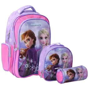 School Set 18-Inch (Frozen)