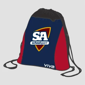 SCHOOL SPORT SA  DRAWSTRING BAG