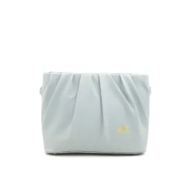 Seagreen Formal Shoulder Bag P55220