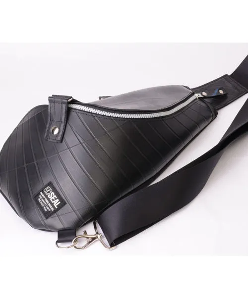 Seal One shoulder bag spiral night ride model (PS-250LU)