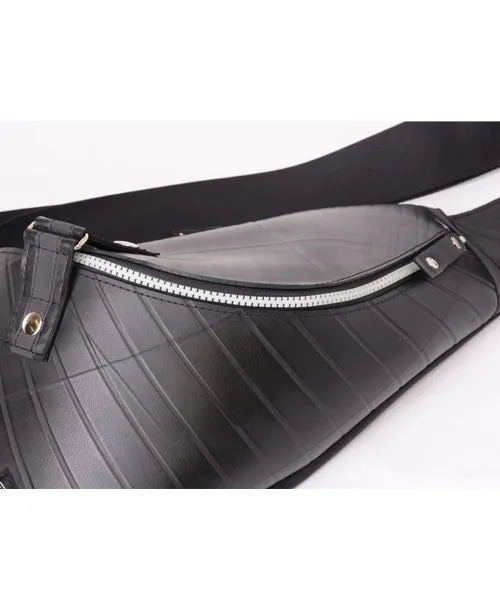 Seal One shoulder bag spiral night ride model (PS-250LU)