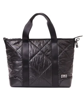 SEAL x Fujikura Koso collaboration/Quilted tote bag 2